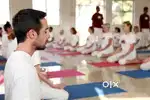 Yoga Instructor