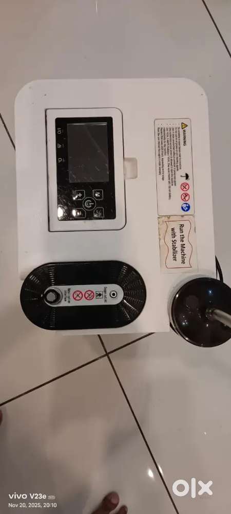 Oxygen concentrator (oxymed)5 litre for sale