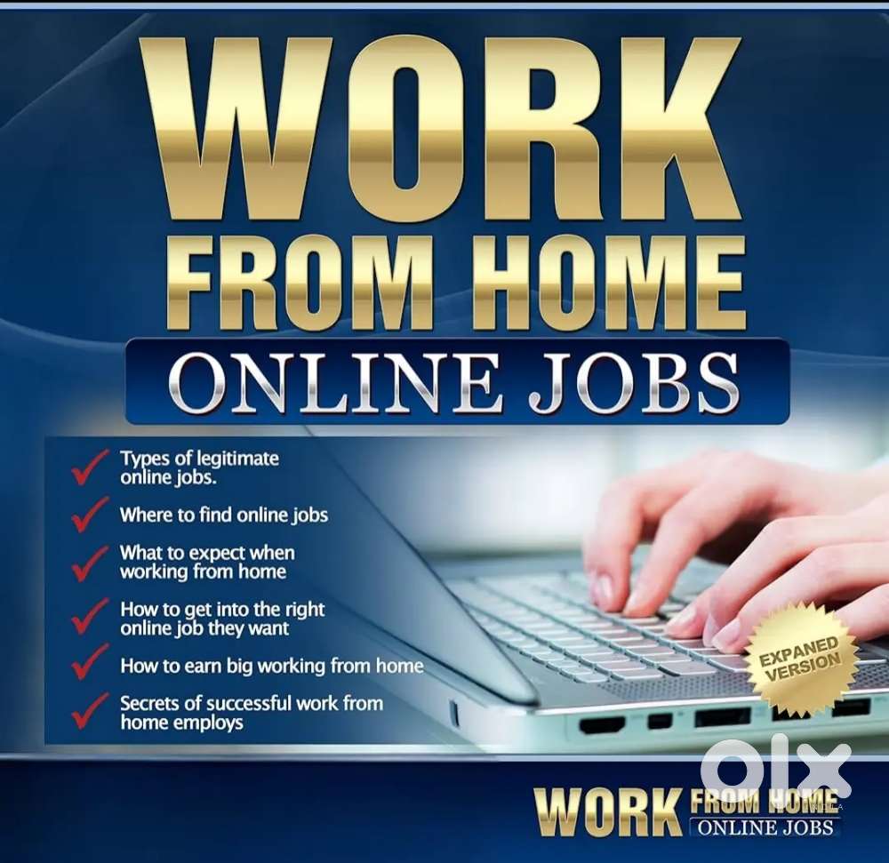 Work from home