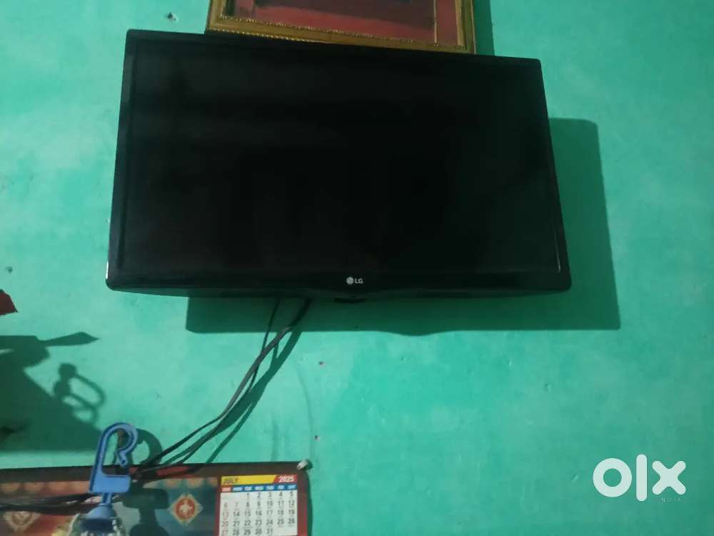 LG  1LED tv selling