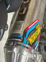 norifumi rocket 4 -xpulse200