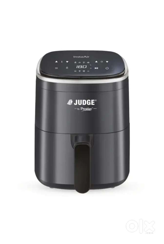 Brand New Prestige Air Fryer Totally Unused