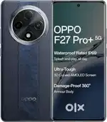 Oppo f27 pro plus exchange also 5 month warranty