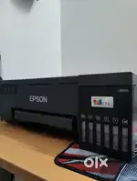 New Epson L8050