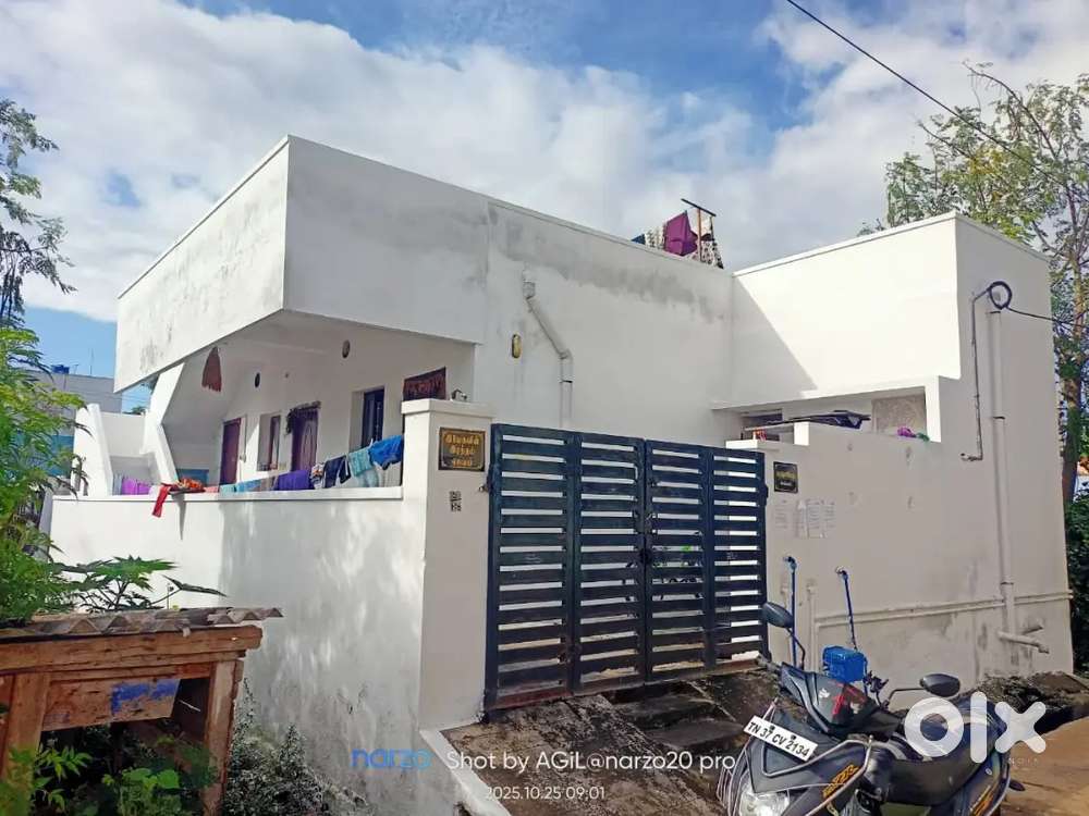 House for Sale 60 Laks