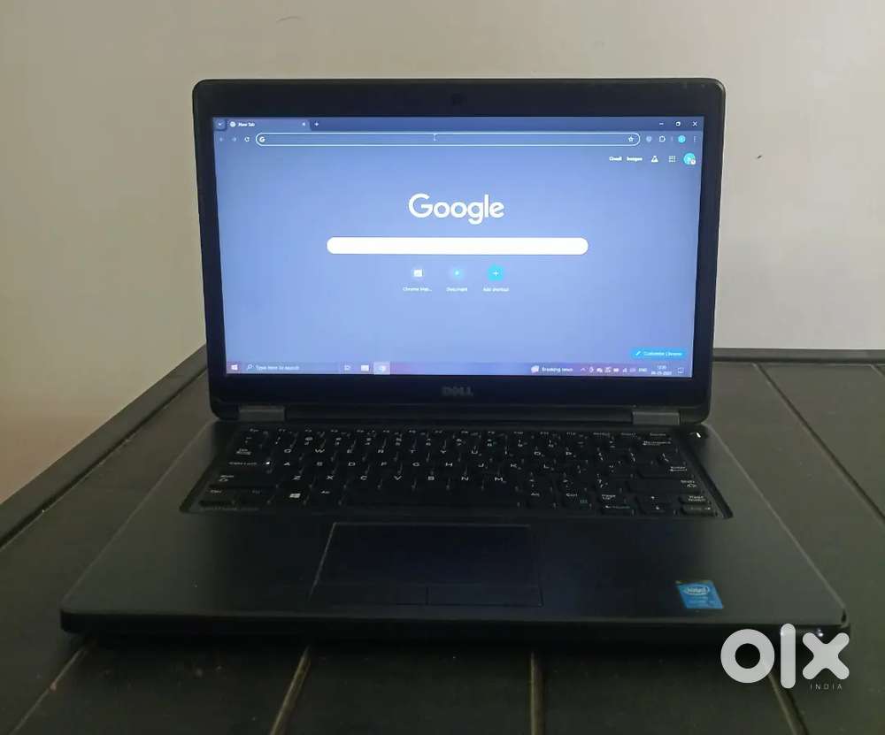 Dell Laptop