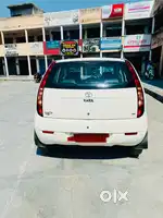 Tata Indica Vista 2011 Diesel 100000 Km Driven