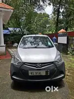 Hyundai EON 2017 Petrol 52270 Km Driven
