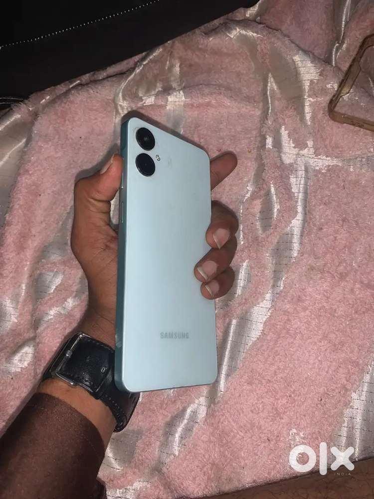 Galaxy A06 5G