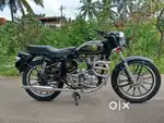 Royal Enfield standard 350