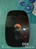 JioFi 4G Portable WiFi Hotspot Router