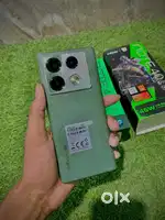 Infinix Note 40PRO Mint condition