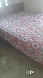 Bed peps spring bed