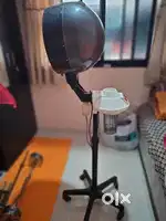 Hair Steamer