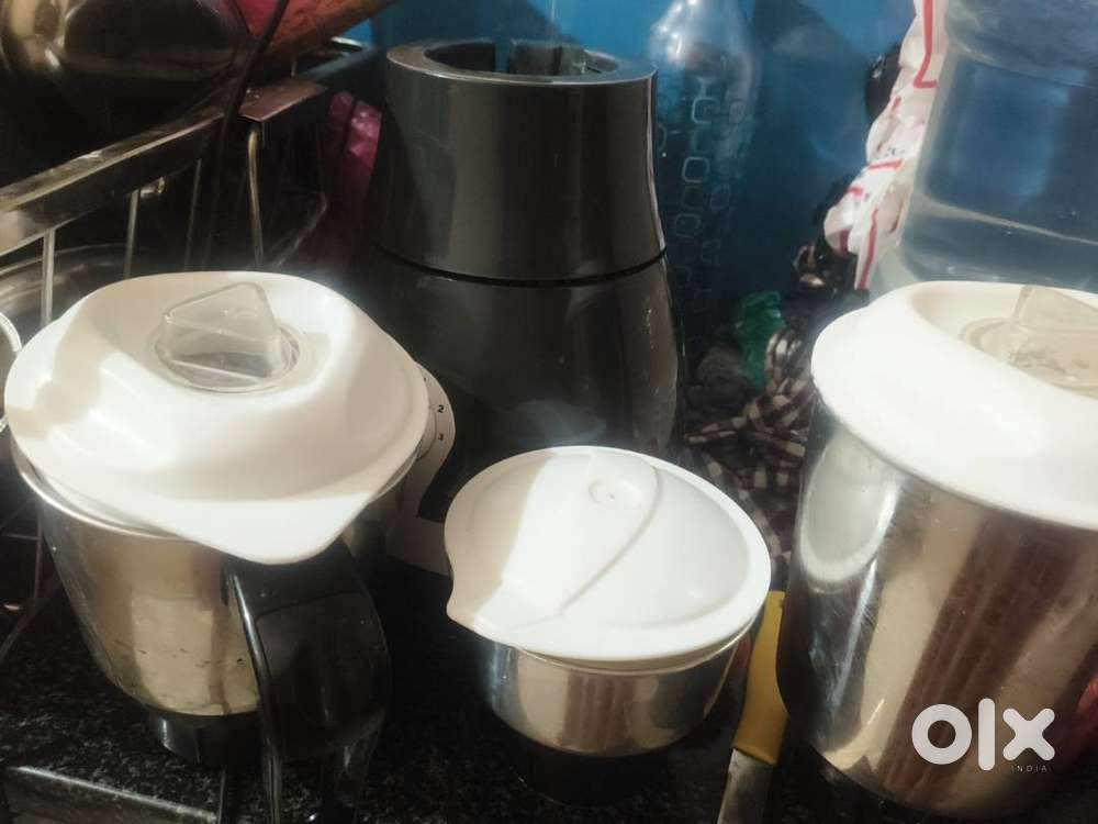 Butterfly Arrow 500 Mixer grinder