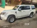 Ford Endeavour 2011 Diesel Good Condition