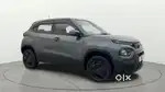 Tata Punch Adventure AMT, 2023, Petrol