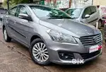 Maruti Suzuki Ciaz 1.3 Zeta SHVS MT, 2016, Diesel