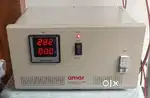 10 kva single phase stabilzer (UNSUED)