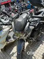 TVS apache