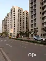 1BHK Flat for Rent 7000/- and Deposit 20000/- Only.