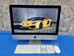 Apple i Mac 21.5Inch i5 Processor 8GB Ram 256GB Apple SSD All Original