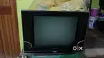 videocon colour T.V
