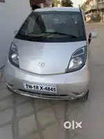 Tata Nano 2012 Petrol 43000 Km Driven