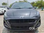 Hyundai Grand i10 Nios Sportz 1.2 Kappa CNG, 2022, CNG & Hybrids