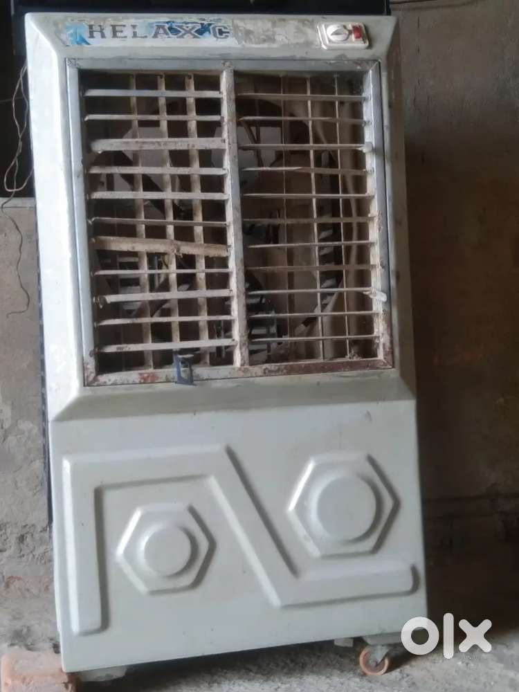 Cooler ko bechna hai
