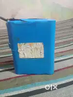 Batter 12 volt