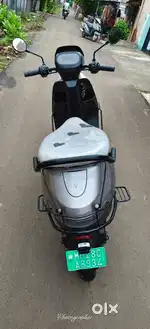 Ola electric scoter