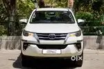 Toyota Fortuner 4X2 MT 2.8 Diesel, 2020, Diesel