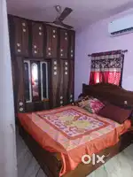 Sk family house