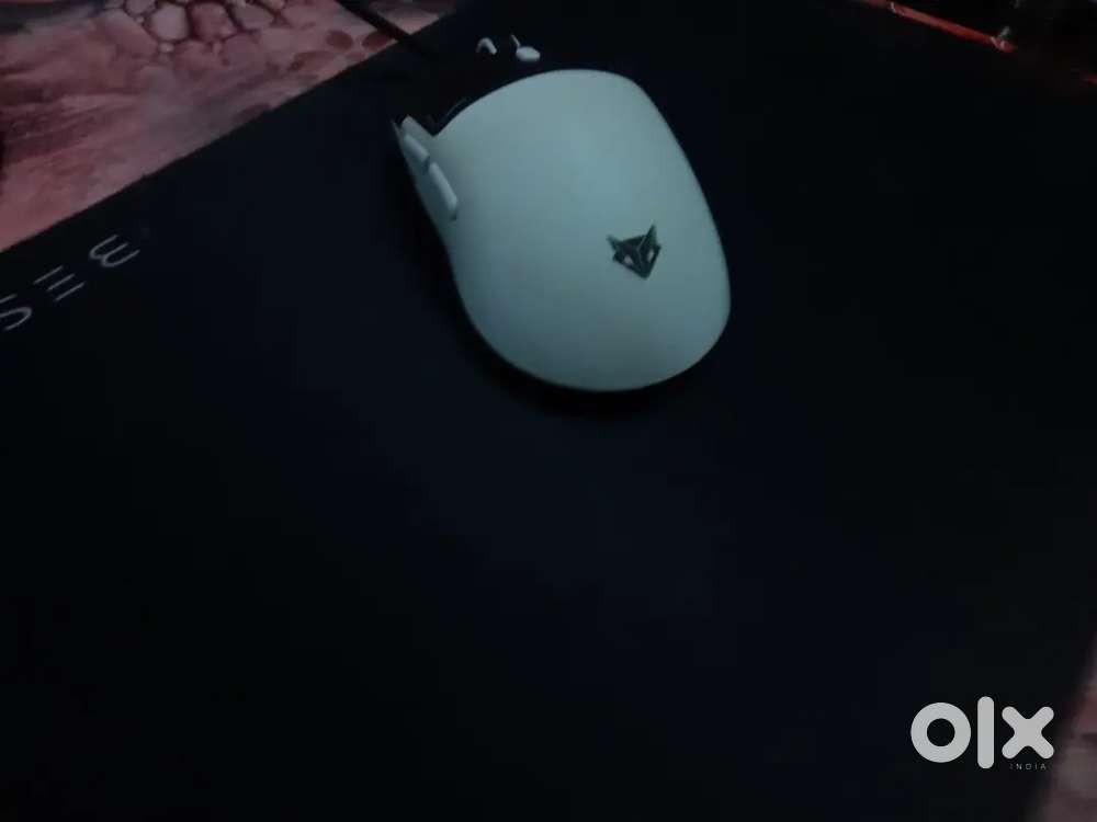 EvoFox Phantom Esport Gaming Mouse