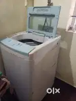 Samsung fully automatic washing machine