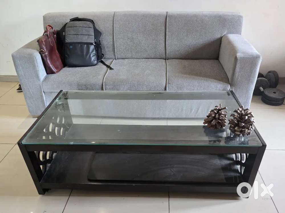 Sofa Center Table - Latest style