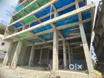 Commercial retail showroom space in Dimapur