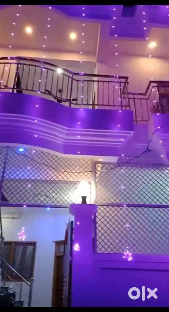 INDEPENDENT GROUND FLOOR AVAILABLE AT DEV NAGAR