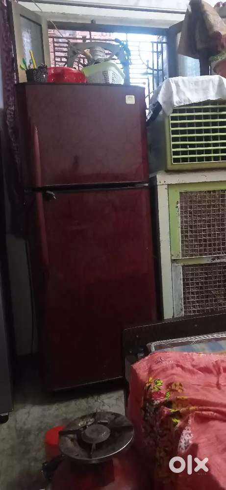 Godrej eon double door friz