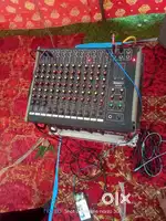 Stranger mixer 12 chanal
