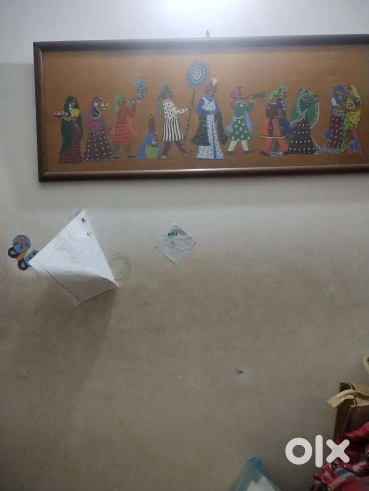 Shop for Rent in Gar - Ali for Courier/Stationery/Cosmetics