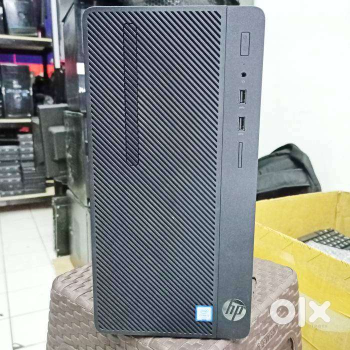 CPU i5 6th gen  8gb ram  graphics gb  computer desktop pc