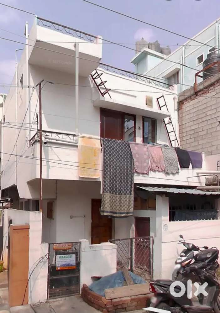 House for renting