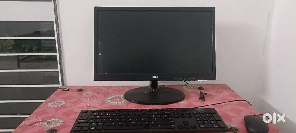 LG computer