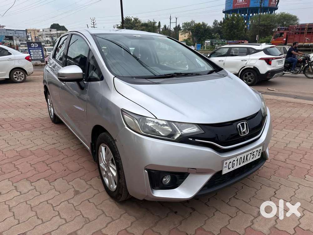 Honda Jazz 1.5 V i DTEC, 2018, Diesel