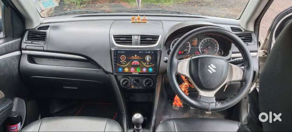 Maruti Suzuki Swift 2014 64000km well mentioned