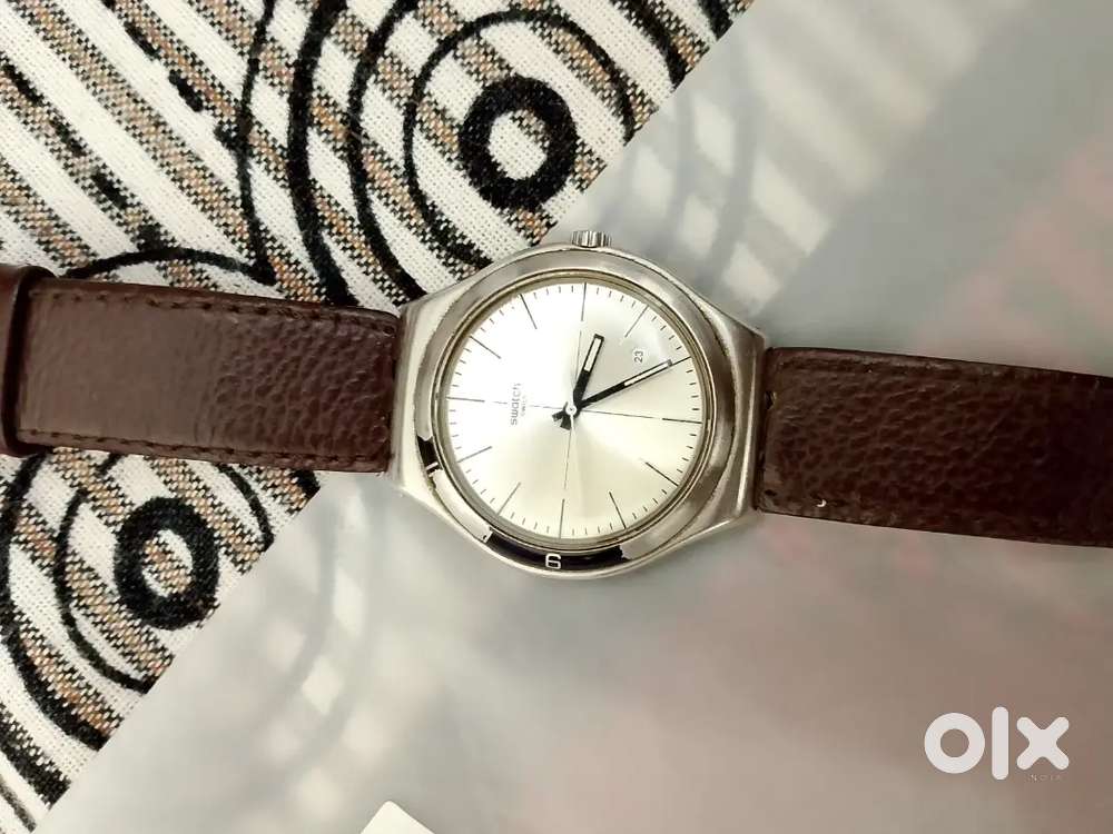 Watch swees