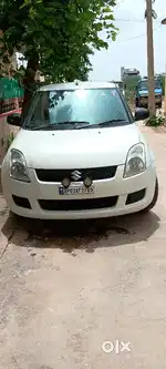 Maruti Suzuki Swift 2008 Diesel 180000 Km Driven