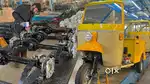 Electric Auto Technician